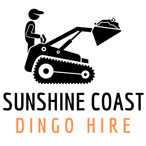Sunshine Coast Dingo Hire